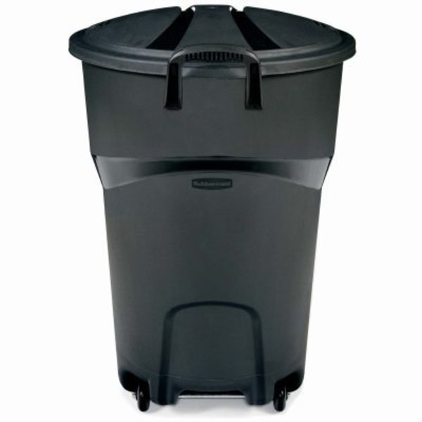 Rubbermaid 32GAL Rough Refuse Can 1878129